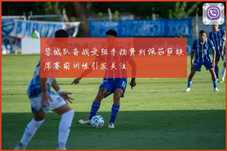 蓉城队备战受阻李扬费利佩茹萨缺席赛前训练引发关注