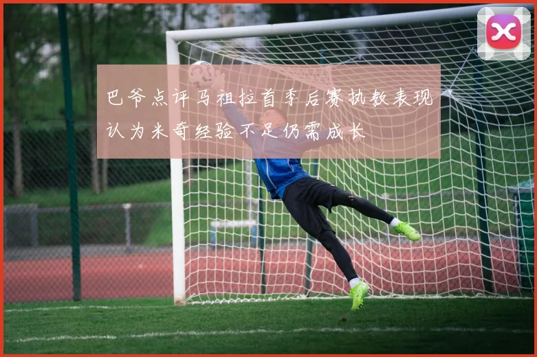 巴爷点评马祖拉首季后赛执教表现认为米奇经验不足仍需成长